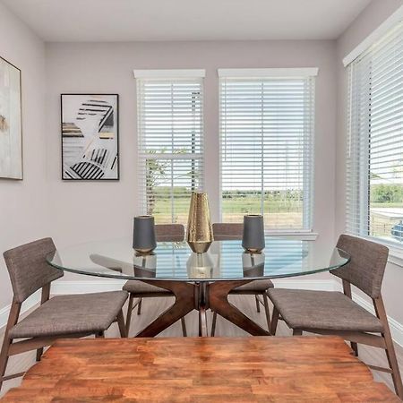 The Golden Treasure Near Kemah Boardwalk! Appartement Buitenkant foto