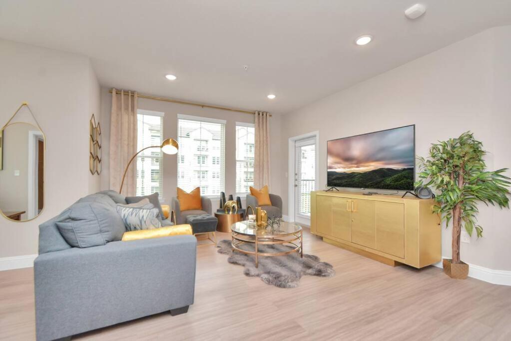The Golden Treasure Near Kemah Boardwalk! Appartement Buitenkant foto