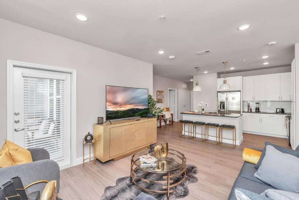 The Golden Treasure Near Kemah Boardwalk! Appartement Buitenkant foto
