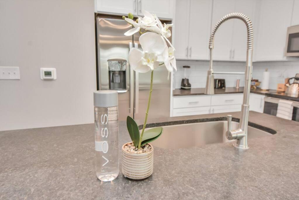 The Golden Treasure Near Kemah Boardwalk! Appartement Buitenkant foto