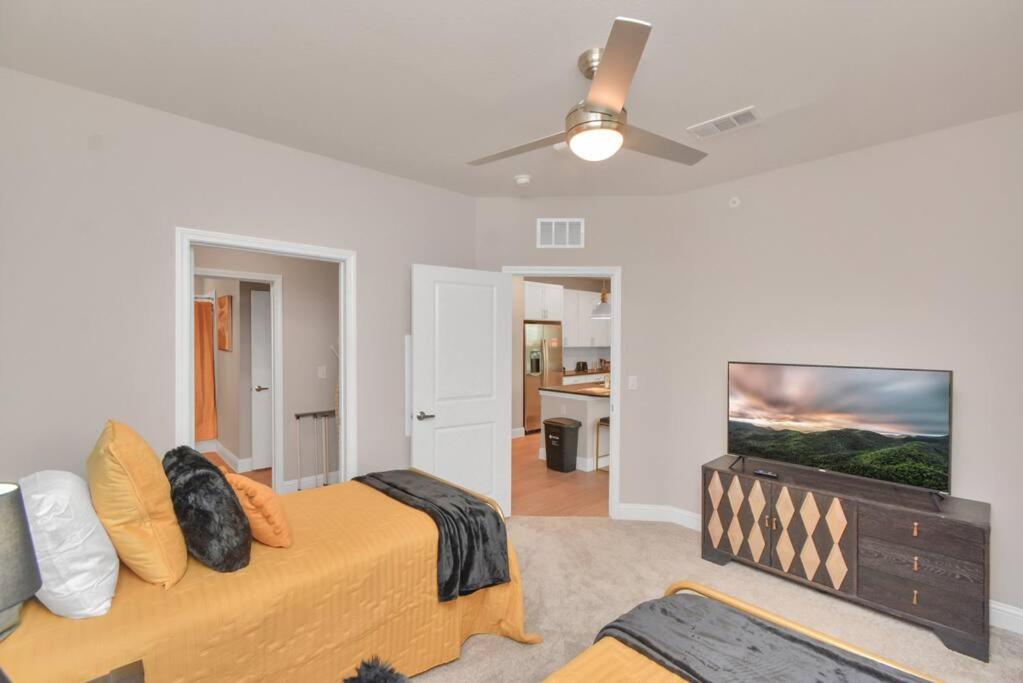 The Golden Treasure Near Kemah Boardwalk! Appartement Buitenkant foto