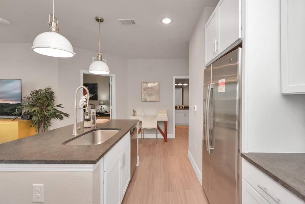 The Golden Treasure Near Kemah Boardwalk! Appartement Buitenkant foto