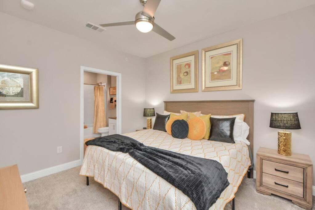 The Golden Treasure Near Kemah Boardwalk! Appartement Buitenkant foto