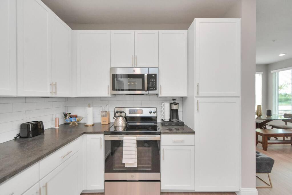 The Golden Treasure Near Kemah Boardwalk! Appartement Buitenkant foto