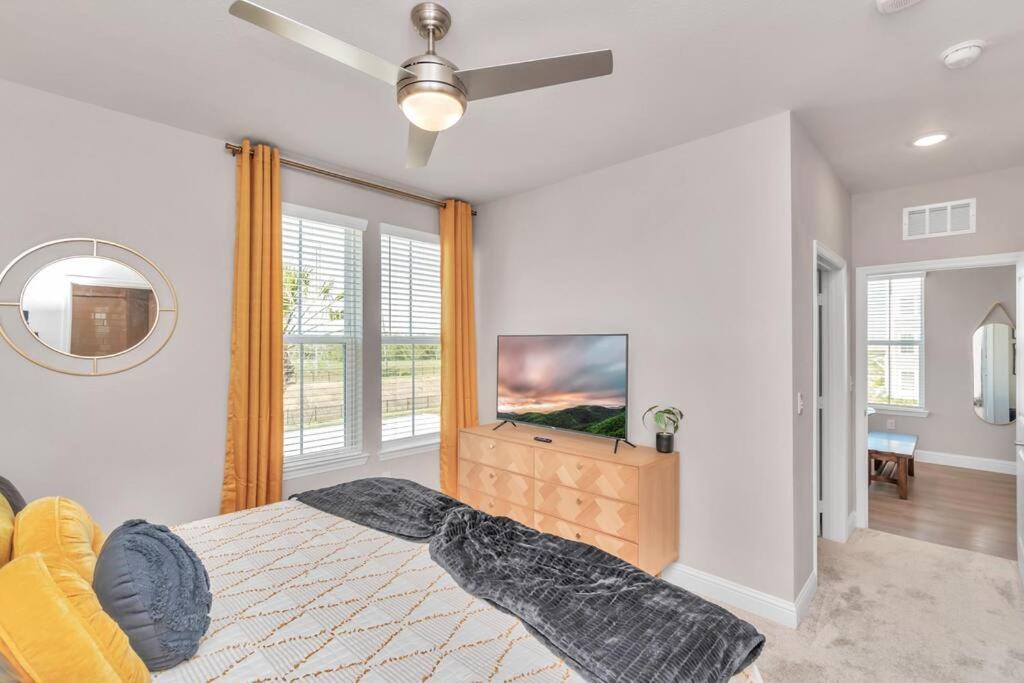 The Golden Treasure Near Kemah Boardwalk! Appartement Buitenkant foto