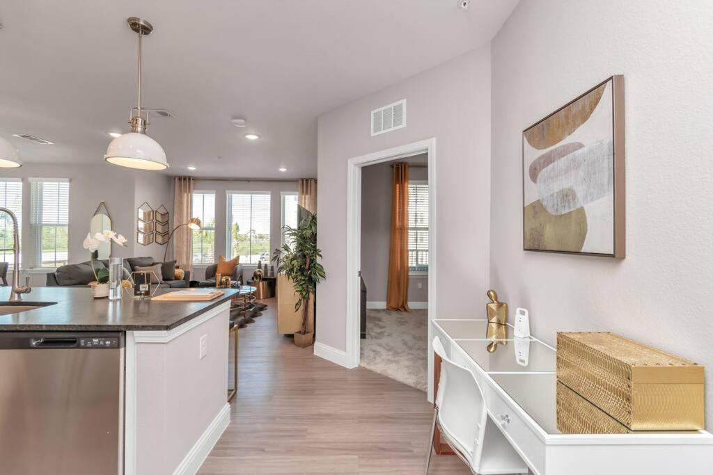 The Golden Treasure Near Kemah Boardwalk! Appartement Buitenkant foto
