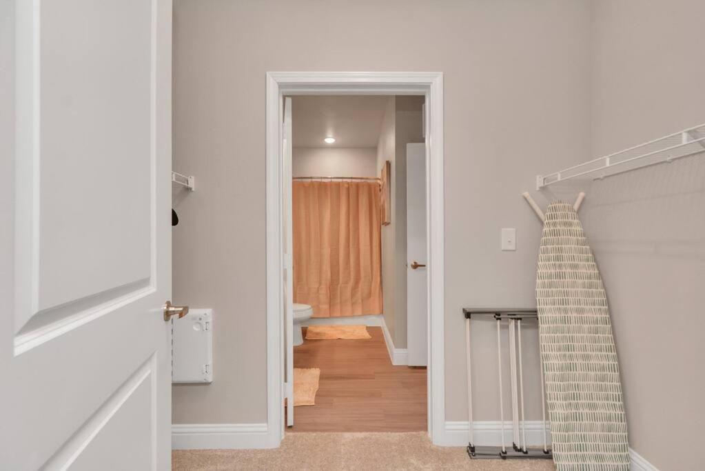 The Golden Treasure Near Kemah Boardwalk! Appartement Buitenkant foto