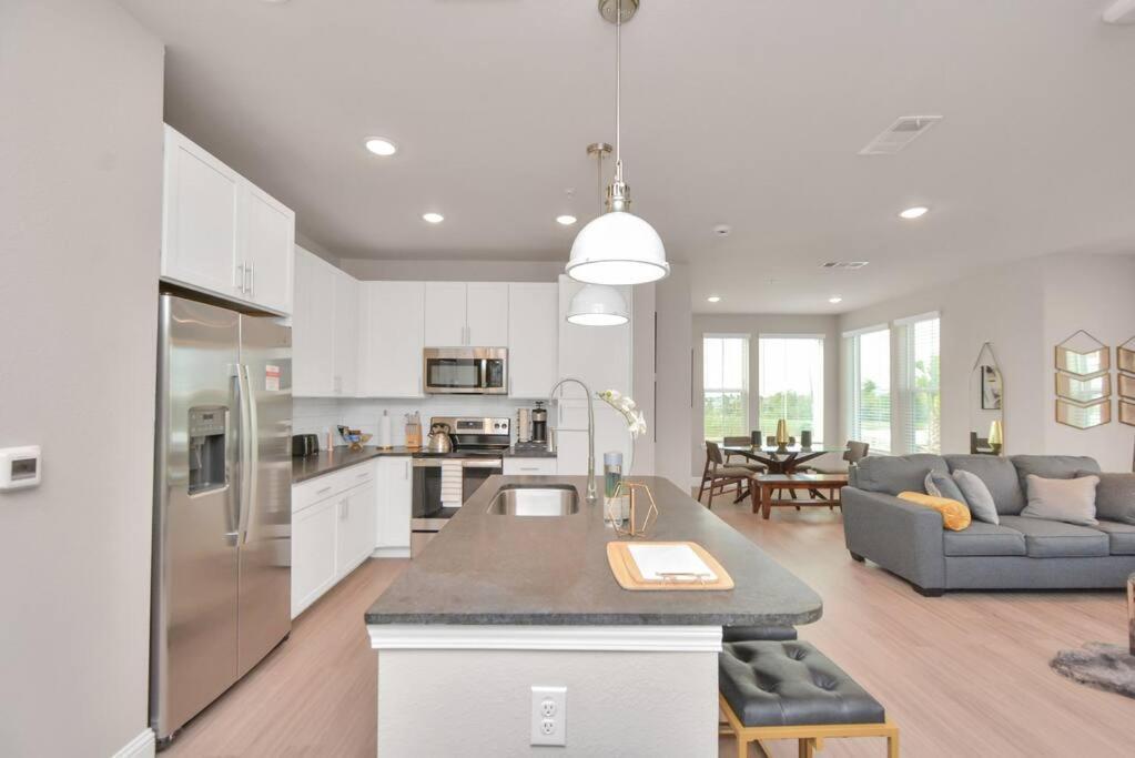 The Golden Treasure Near Kemah Boardwalk! Appartement Buitenkant foto