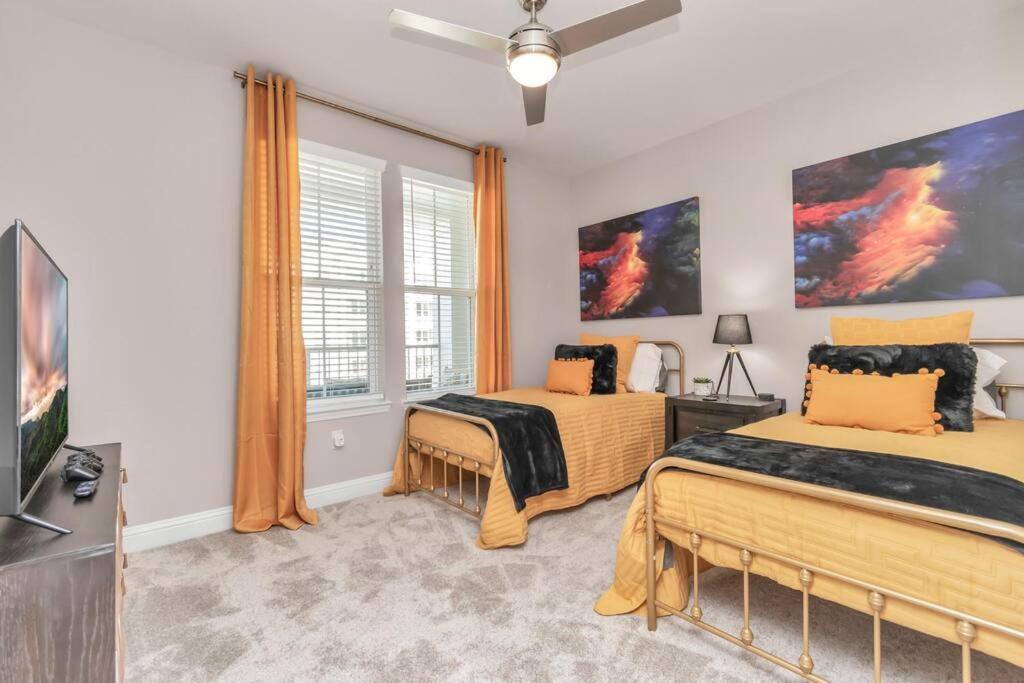 The Golden Treasure Near Kemah Boardwalk! Appartement Buitenkant foto