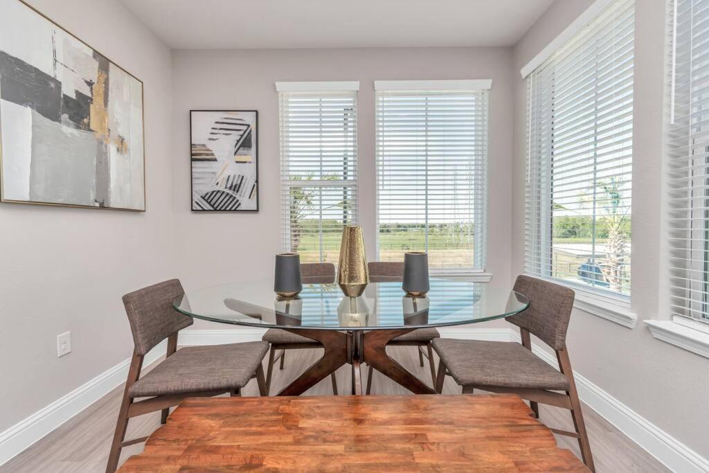 The Golden Treasure Near Kemah Boardwalk! Appartement Buitenkant foto