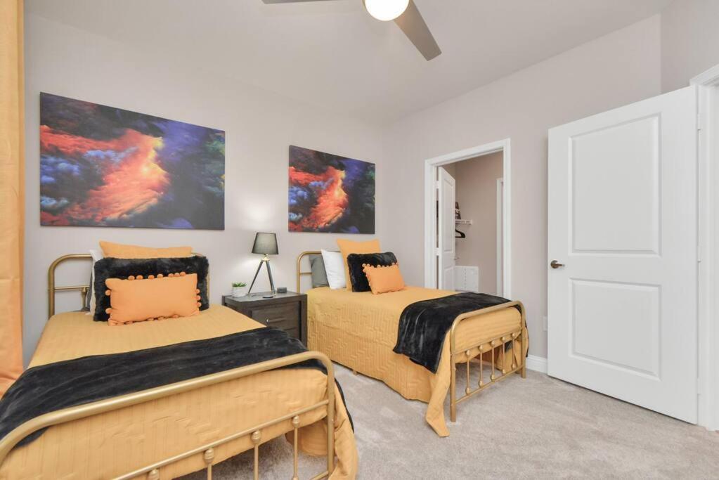The Golden Treasure Near Kemah Boardwalk! Appartement Buitenkant foto