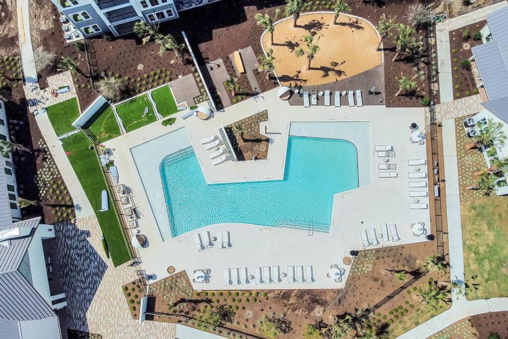 The Golden Treasure Near Kemah Boardwalk! Appartement Buitenkant foto