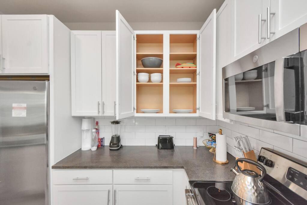 The Golden Treasure Near Kemah Boardwalk! Appartement Buitenkant foto