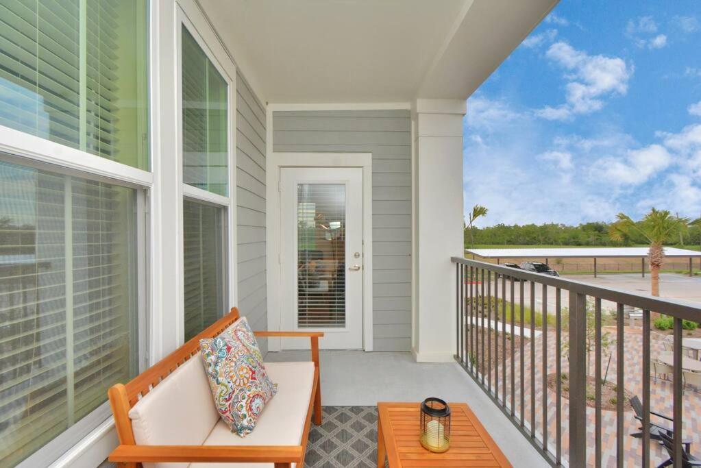 The Golden Treasure Near Kemah Boardwalk! Appartement Buitenkant foto