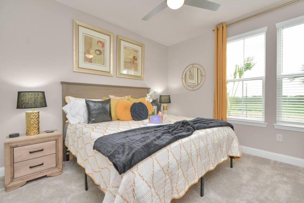 The Golden Treasure Near Kemah Boardwalk! Appartement Buitenkant foto