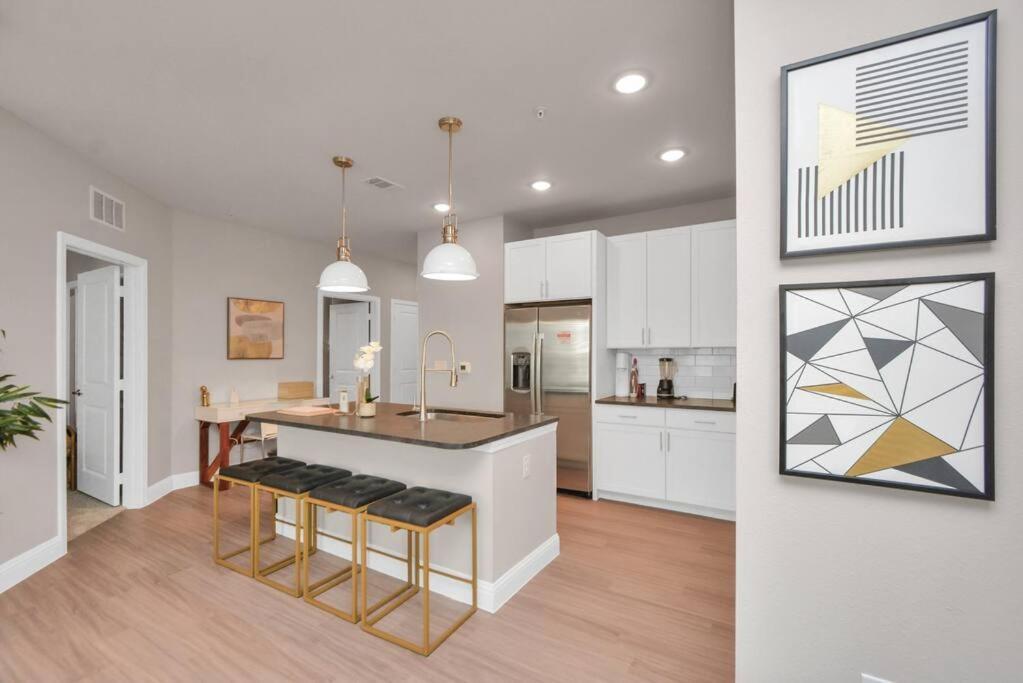 The Golden Treasure Near Kemah Boardwalk! Appartement Buitenkant foto
