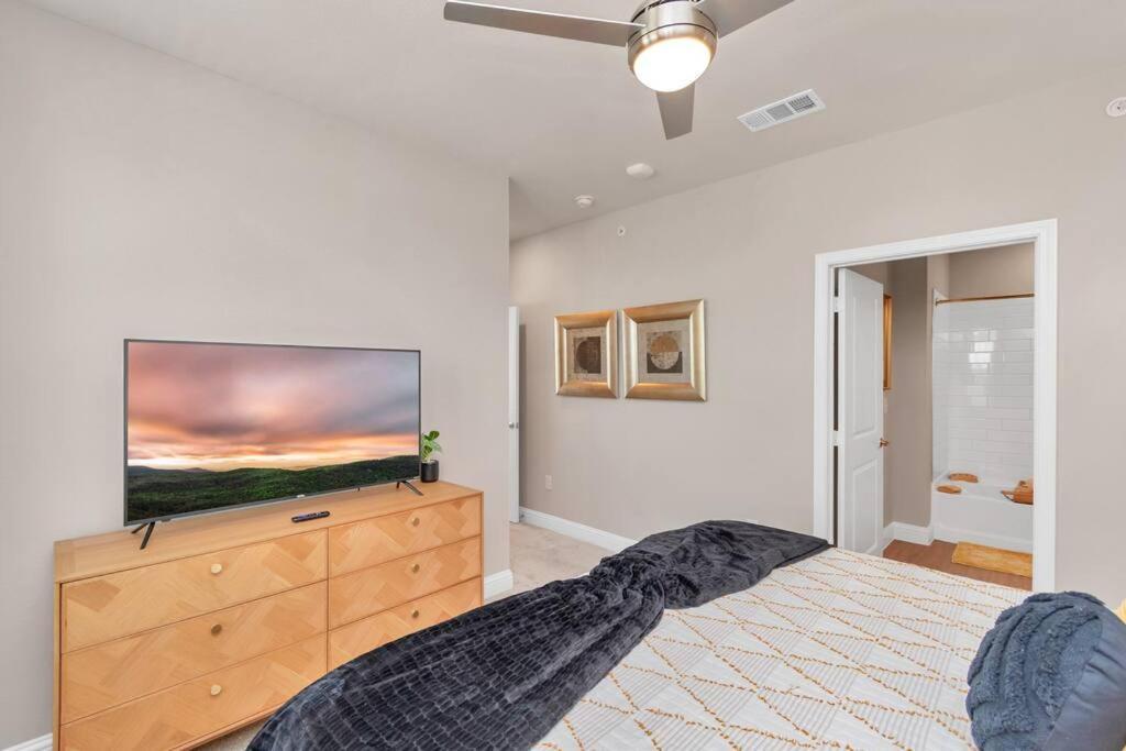 The Golden Treasure Near Kemah Boardwalk! Appartement Buitenkant foto