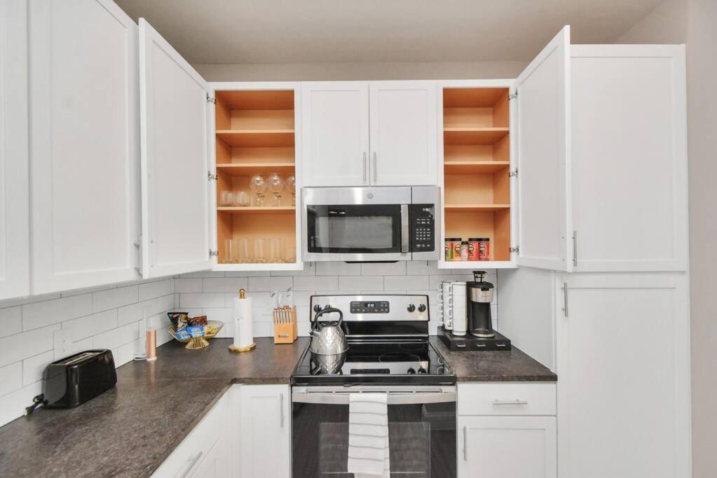The Golden Treasure Near Kemah Boardwalk! Appartement Buitenkant foto