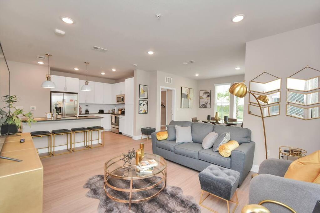 The Golden Treasure Near Kemah Boardwalk! Appartement Buitenkant foto
